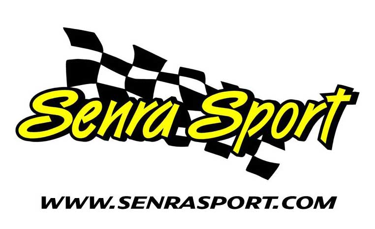 Senra Sport Logo