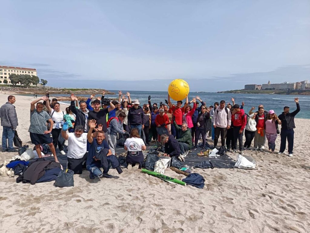 Celebración da semana dos océanos coruña 00004