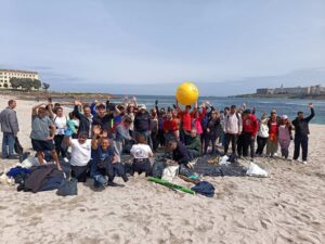 Celebración da semana dos océanos coruña 00004